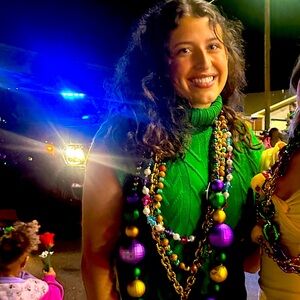 Meet your Posher, Callie